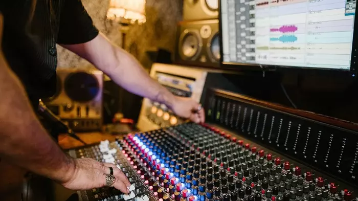 What Is A Music Producer And What Do They Really Do