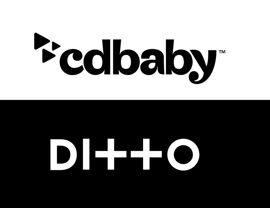 sindsyg Print invadere CD Baby vs Ditto Music: What's the Best Option to Distribute?