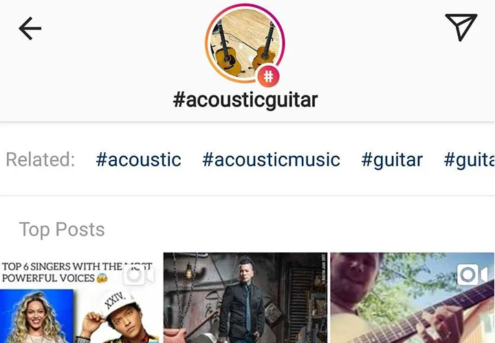 100+ Best Instagram Musician Hashtags to Grow Your Account FAST