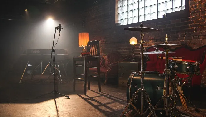 What are Acoustics in Music? Definition & Explanation