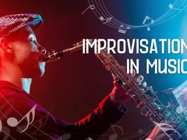 what-improvisation-music