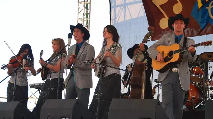 What Is Bluegrass Music? Characteristics, Artists & Examples