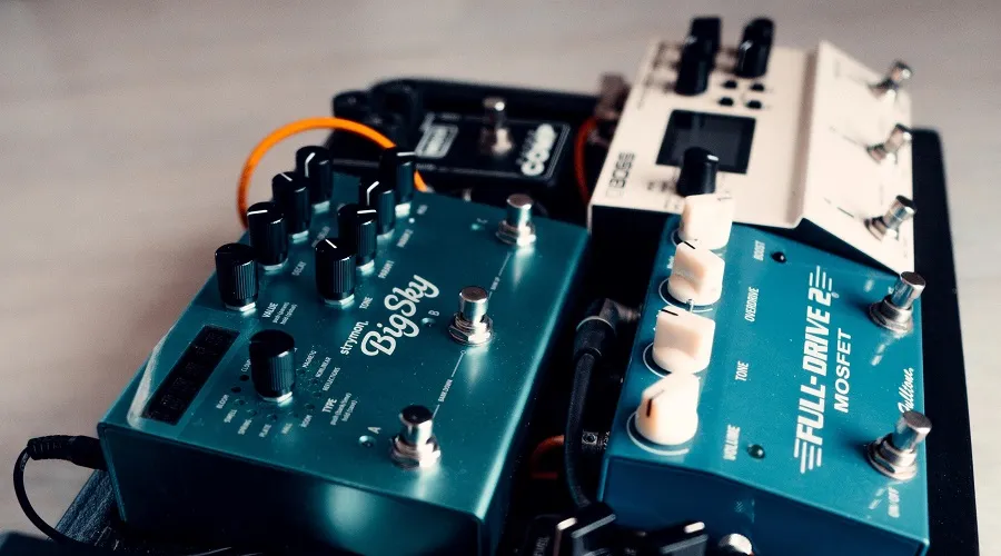 What Is Reverb in Music? Meaning, Uses & Examples