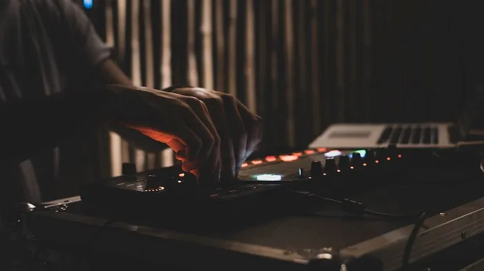 What Is a Music Sampler? Meaning, History & Beginner's Guide