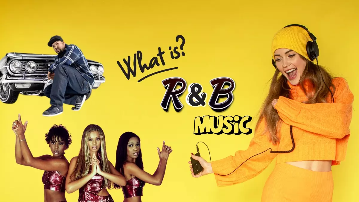 what-is-rb-music