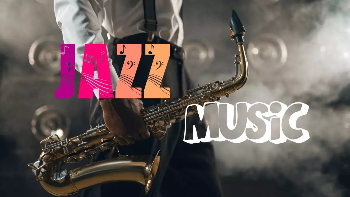 what-jazz-music