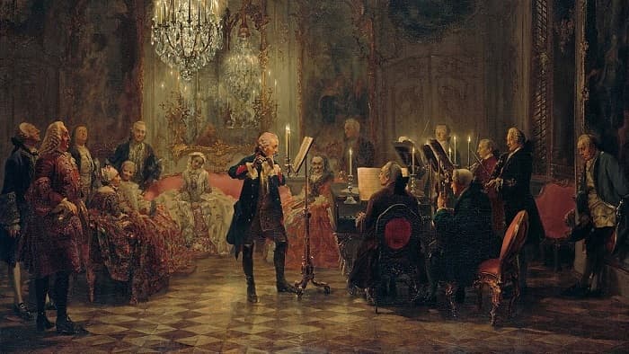 What is Chamber Music? Definition, History & Examples