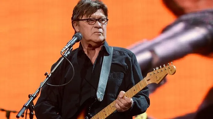 The 22 Best Canadian Musicians of All Time