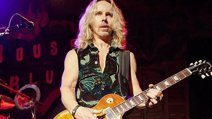 The 30 Best Metal Musicians of All Time