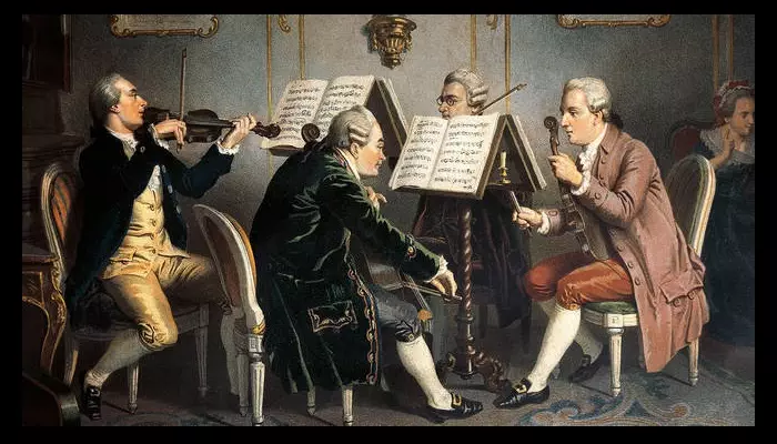 12 Types Of Classical Music That Defined The Genre