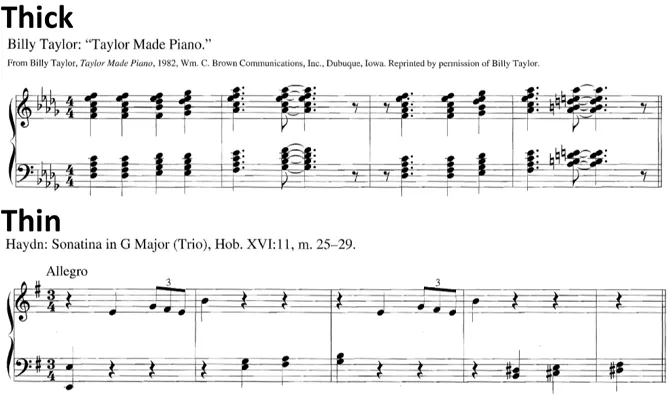 What Is Texture In Music Definition Types Examples what-is-texture-in-music-definition-types-examples