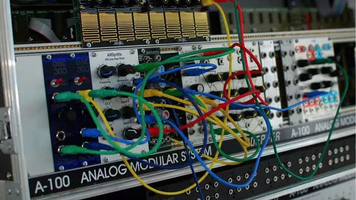 how music synthesis work