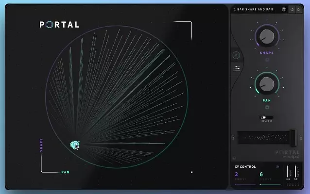 what granular synthesis music