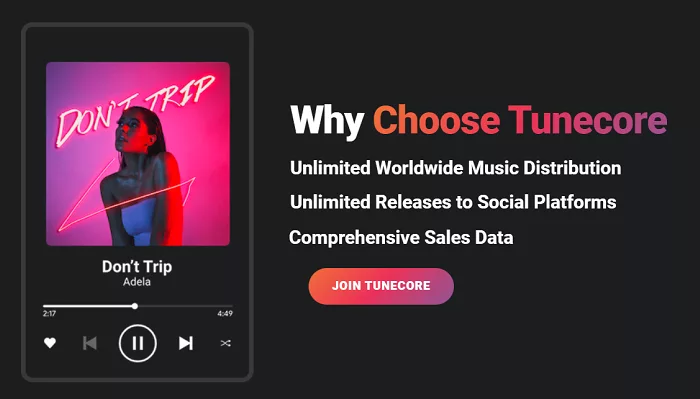 How Long Does TuneCore Take To Distribute To Platforms?