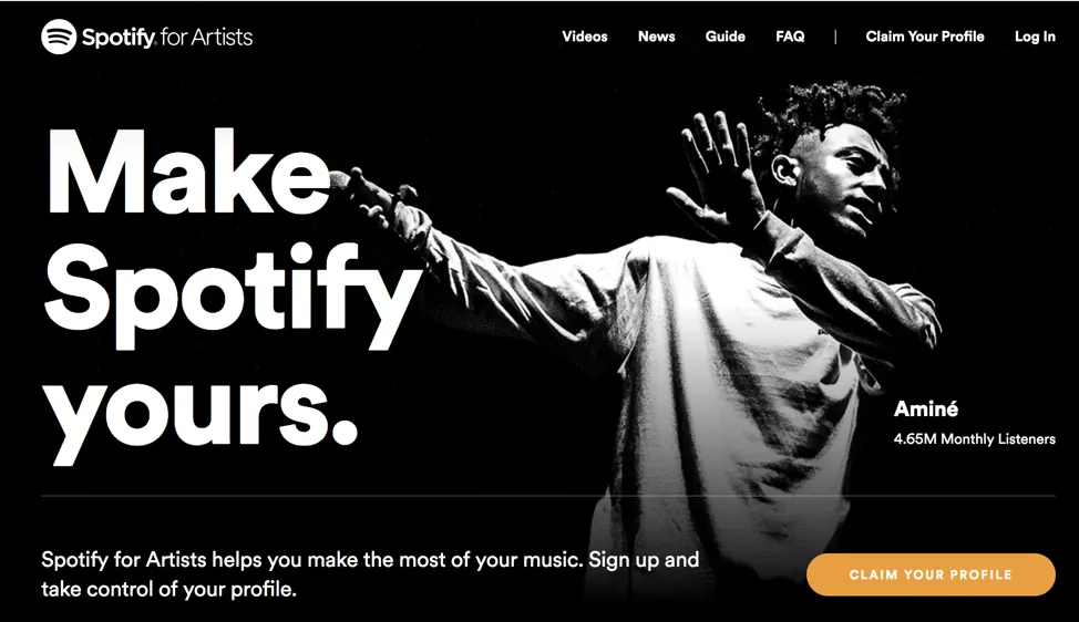 How to Put Your Music on Spotify Without a Distributor?