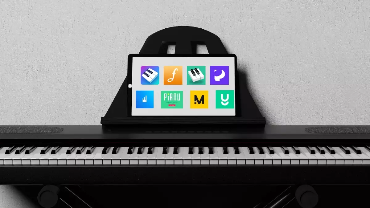 best-piano-learning-apps