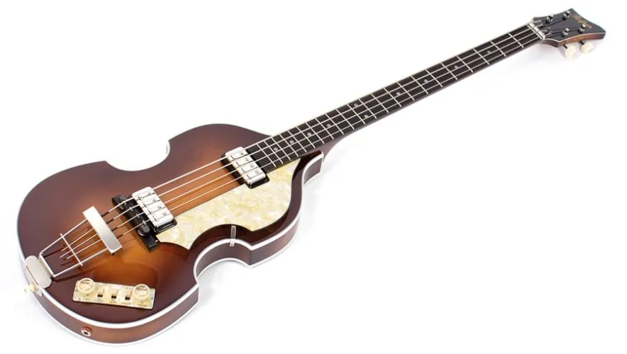 The 7 Best Bass Guitar Brands in the History of Music