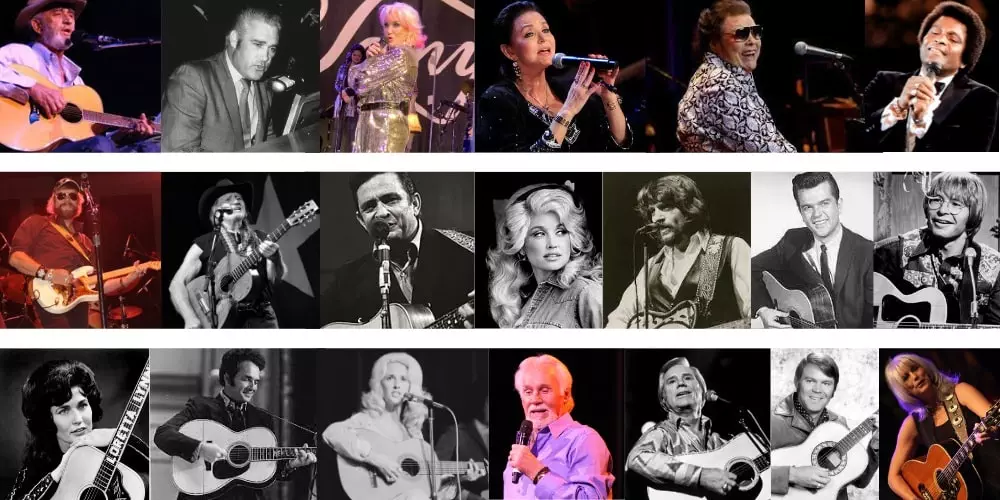 best-70s-country-artists