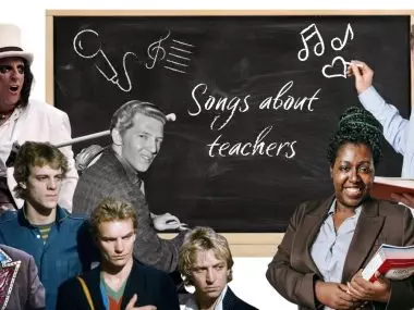 songs-about-teachers