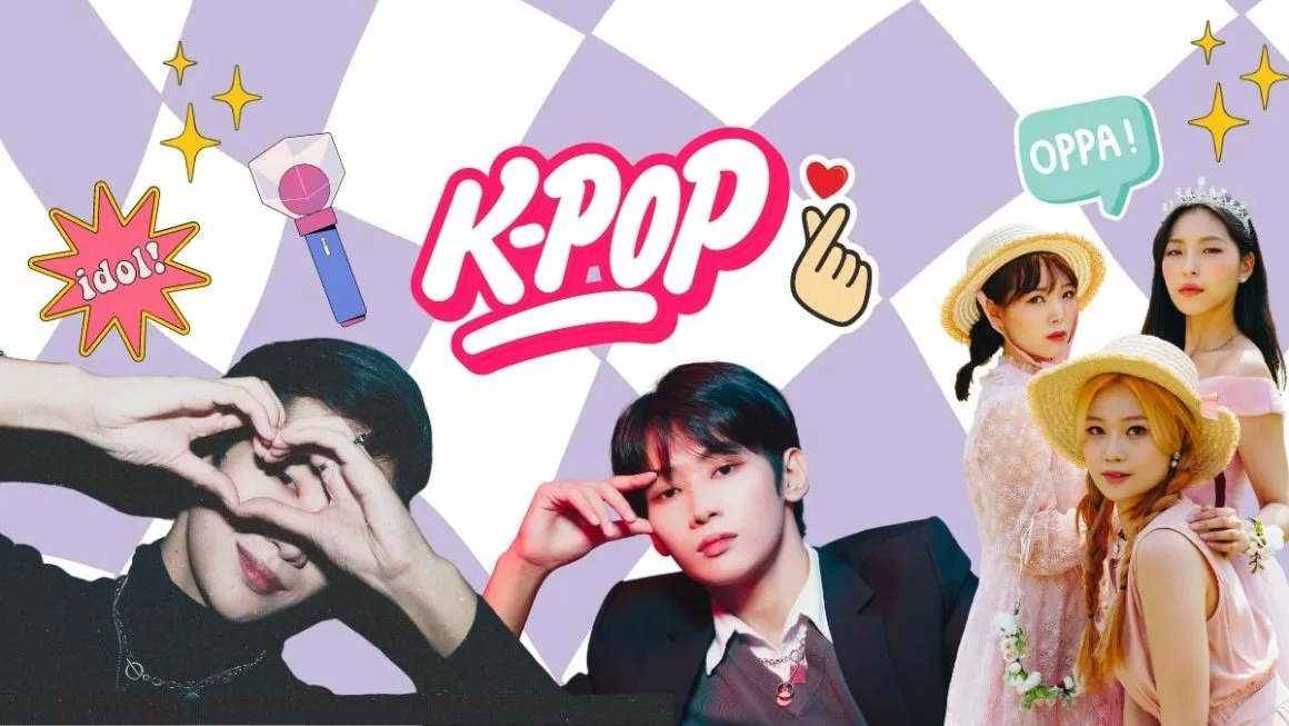 What Is K Pop Music Characteristics Bands Examples