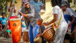 Types of African Music: 17 Sub-Genres You Should Try Out!