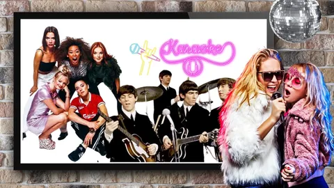 30 Easy Songs for Karaoke (Top Picks for Beginners)