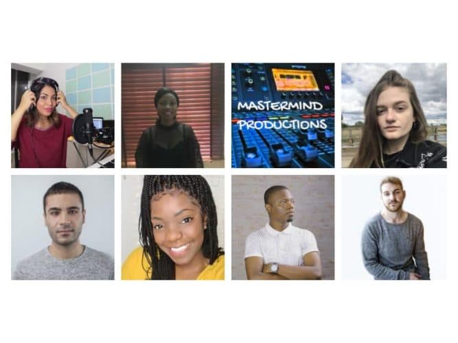 What Platforms Does TuneCore Distribute To?