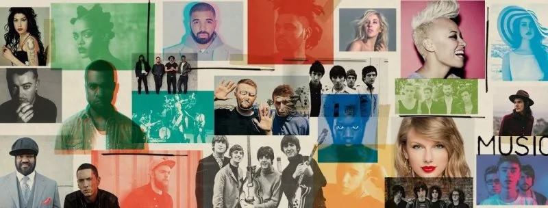 What Is Universal Music Group? History, Artists And More