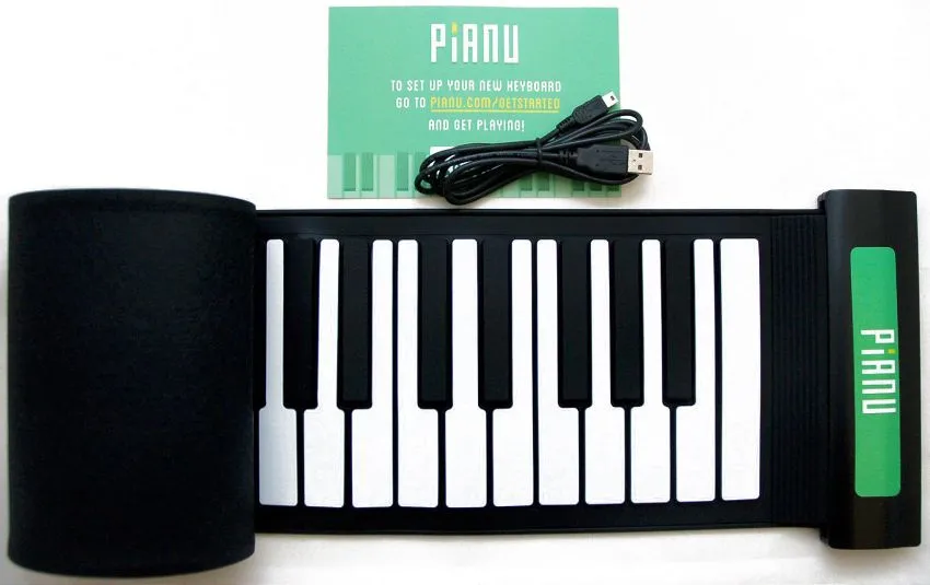 PiANU Review The Best Online Piano to Learn How to Play?