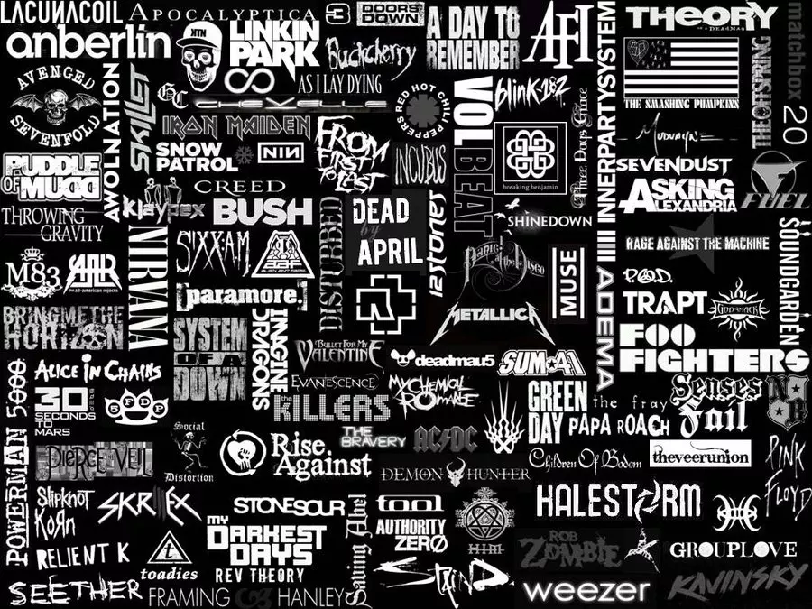 The 5 Best Music Logo Makers and Designers to Boost Your Artist Brand