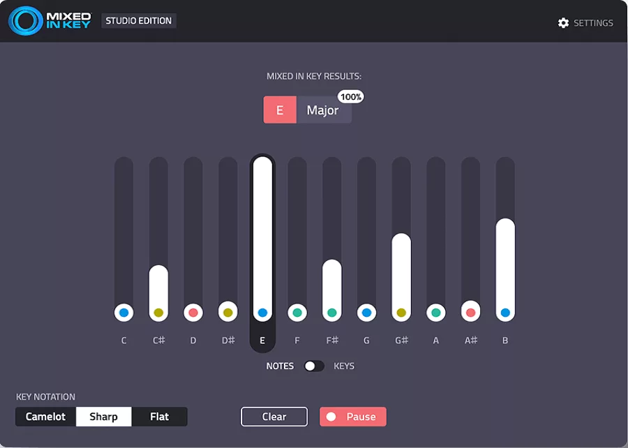 forklædt lineær Modtager Mixed in Key Review: The Ultimate DJ Plugin for Harmonic Mixing?