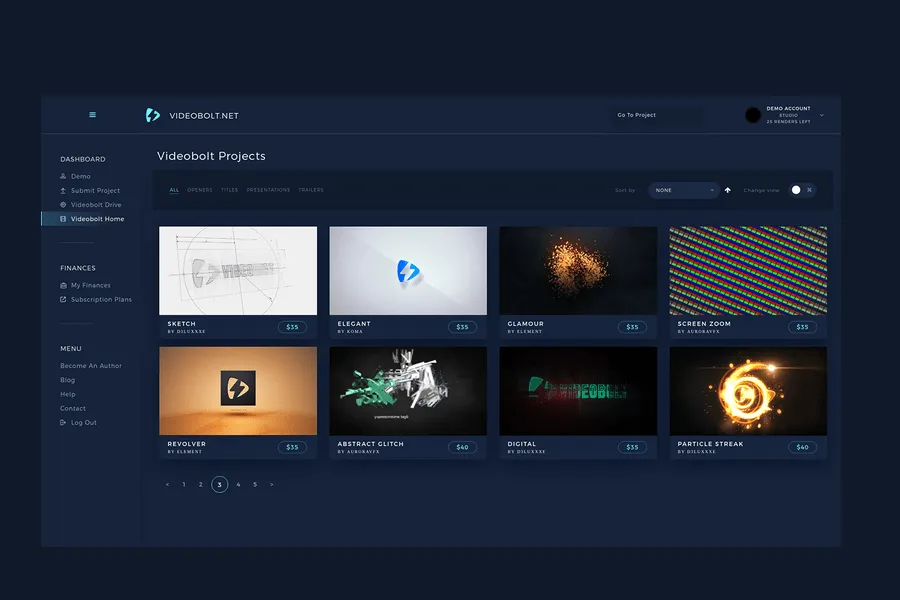 Videobolt Review: The Ultimate Online Video Maker?