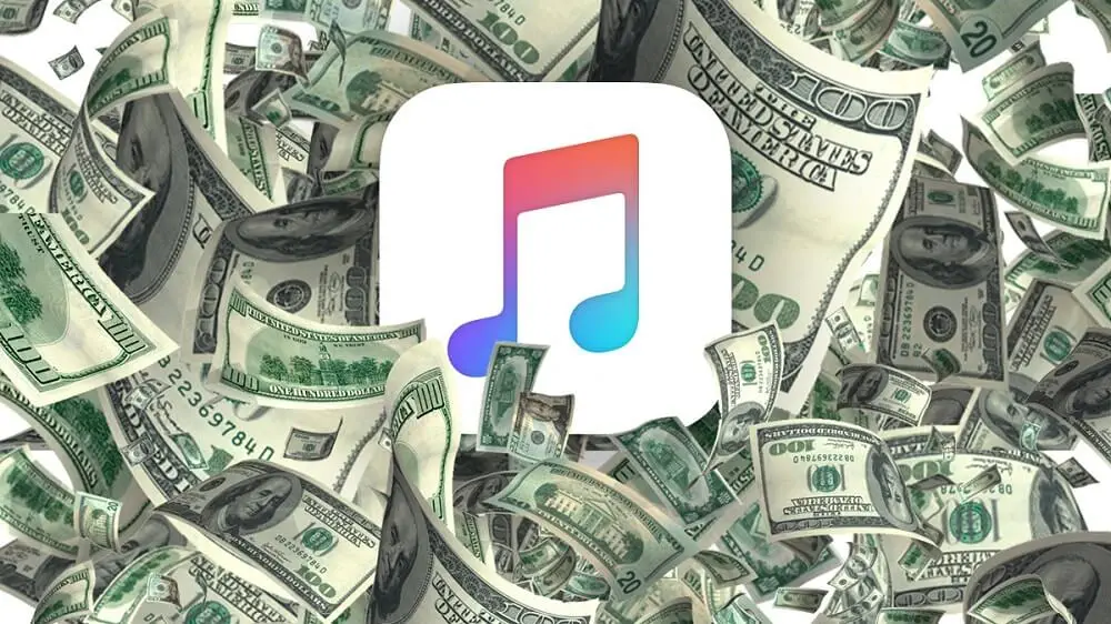 Here s How Much Apple Music Pays You per Stream