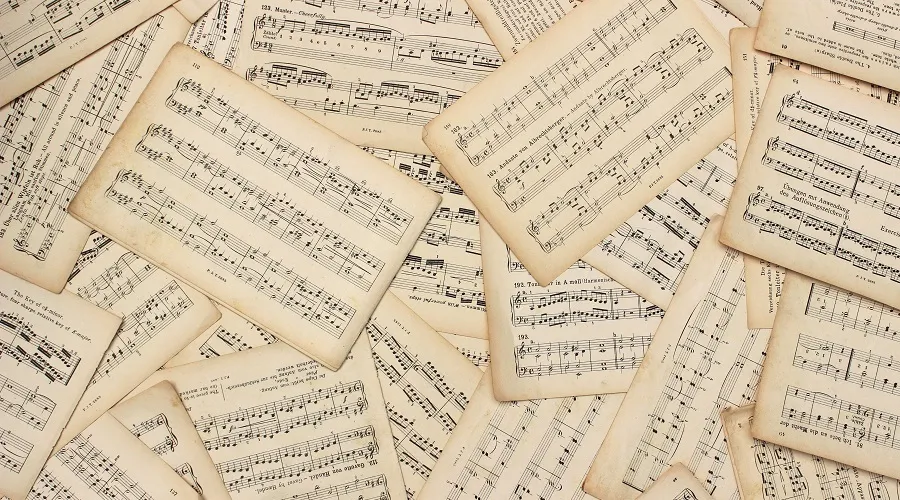 What Is Sheet Music and How to Read it?
