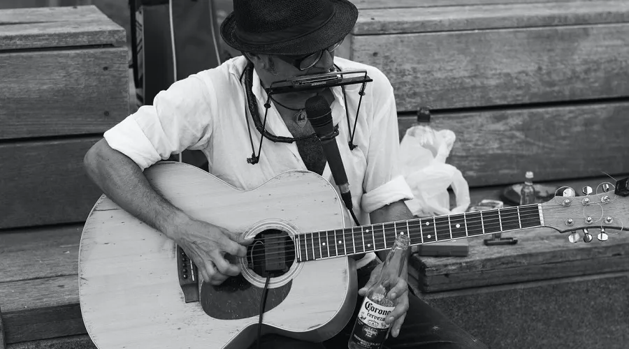 What Is Bluegrass Music? Characteristics, Artists & Examples