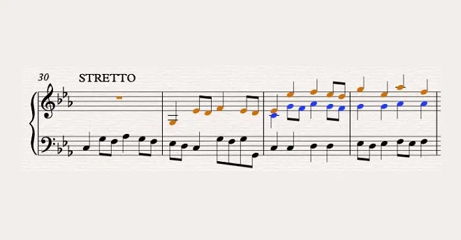 What Is a Fugue in Music? Definition, Examples & Composers