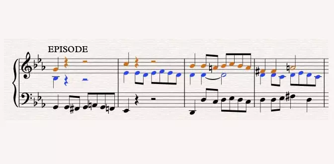 What Is a Fugue in Music? Definition, Examples & Composers