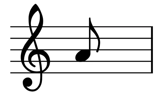 What Are Music Notes Exactly? Definition, Examples & Types