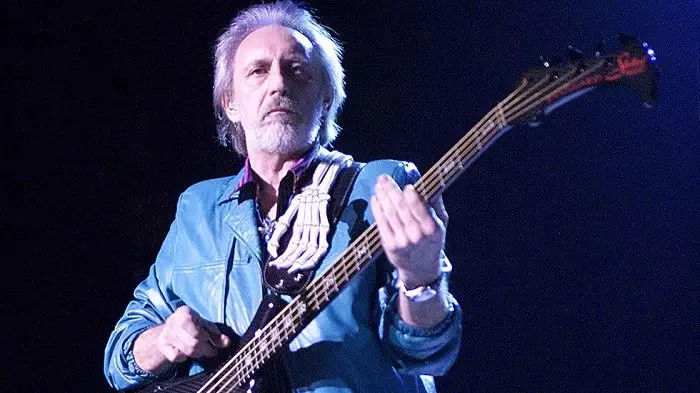 The 55 Best Rock Bassists of All Time