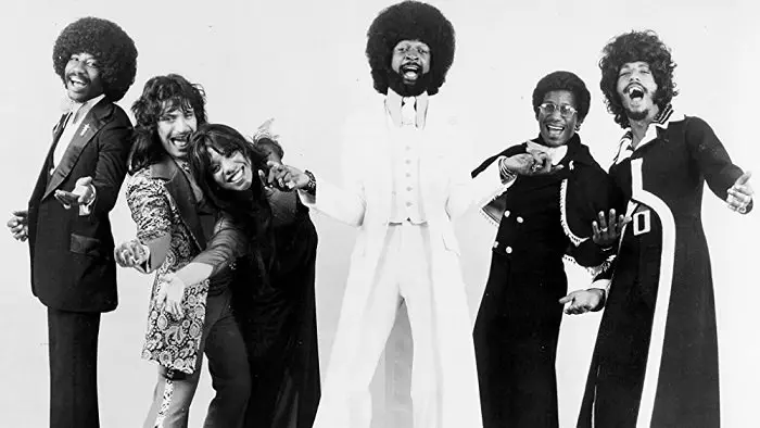 The 20 Best Funk Musicians of All Time