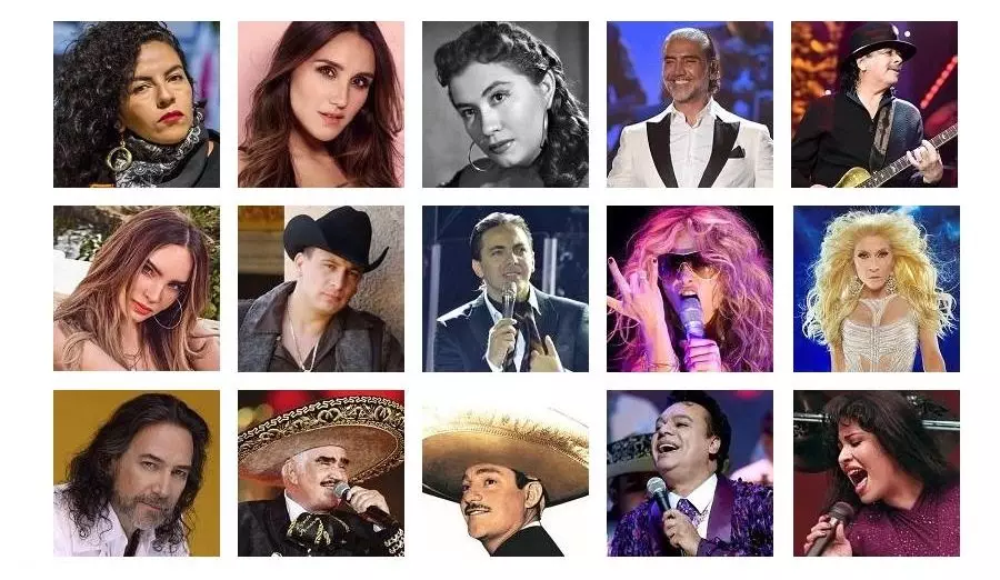 The 15 Best Mexican Musicians You Need to Know