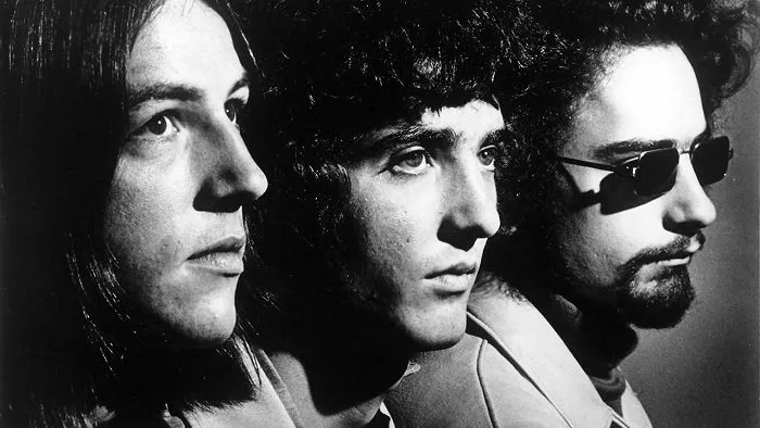 The 14 Best Rock Trios of All Time
