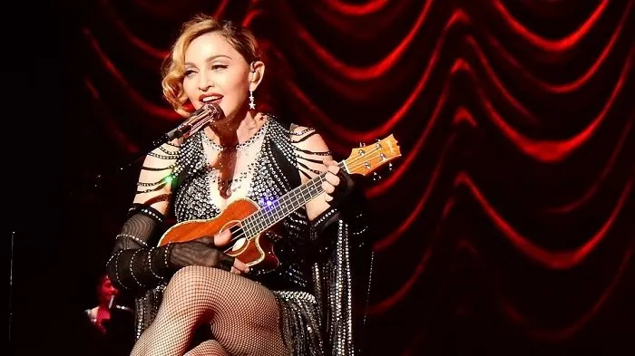 The 20 Richest Musicians in The World Right Now