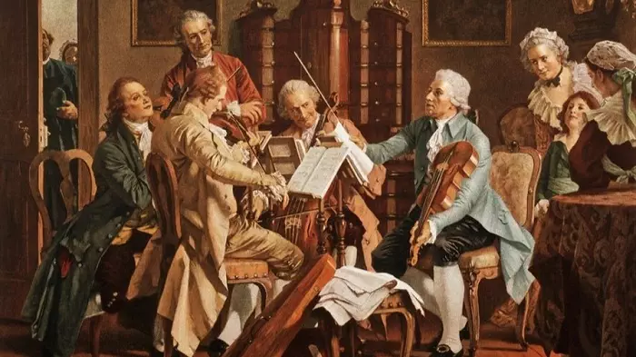 12 Types of Classical Music That Defined the Genre