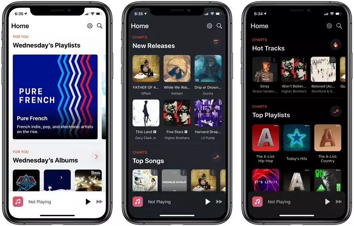 What Is Apple Music? History, Features & Plans of Spotify's Rival