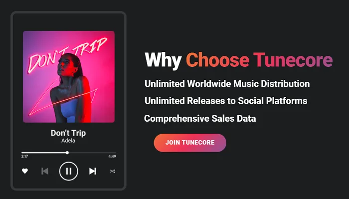 How Long Does TuneCore Take to Distribute to Platforms?
