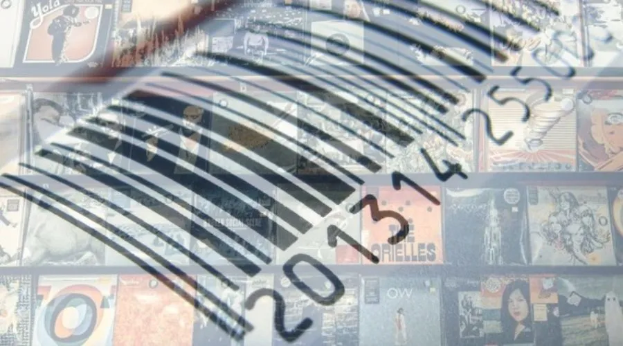 What Is an ISRC Code & How Do I Get One for Music?