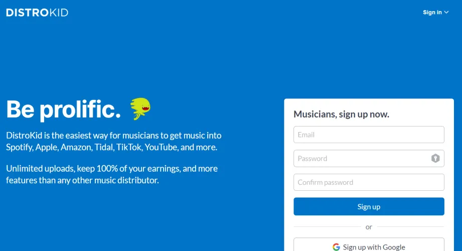How Much Does Music Distribution Cost? Full Breakdown