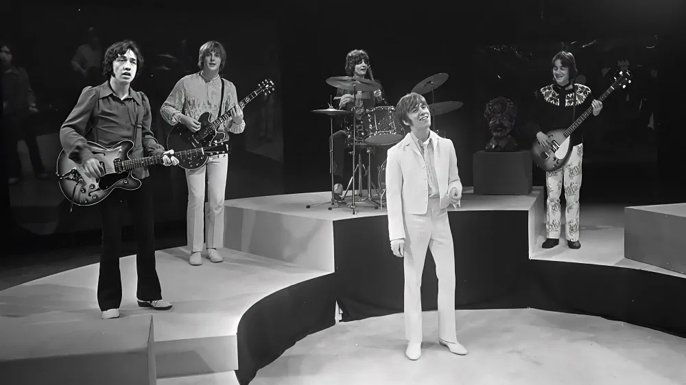 The 30 Best Songs With A Day Of The Week In The Title