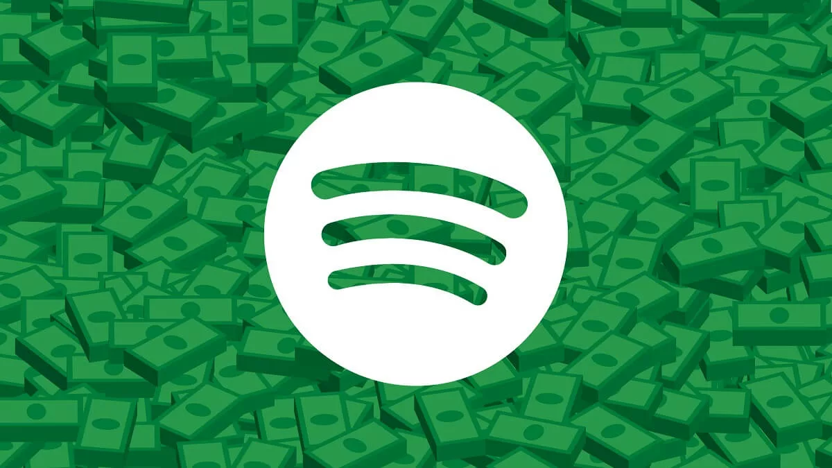 Here’s How Much Spotify Pays You per Stream